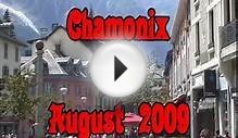 Chamonix-Mont Blanc