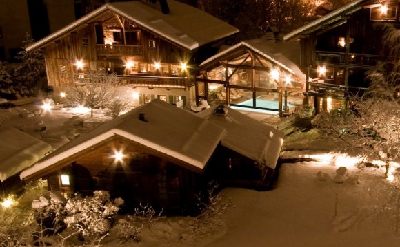 Hotel Albert Chamonix