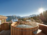 Alps Resorts