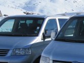 Geneva Airport to Chamonix Transfers