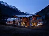 Hip Chalets Chamonix