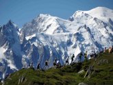 Marathon Mont Blanc