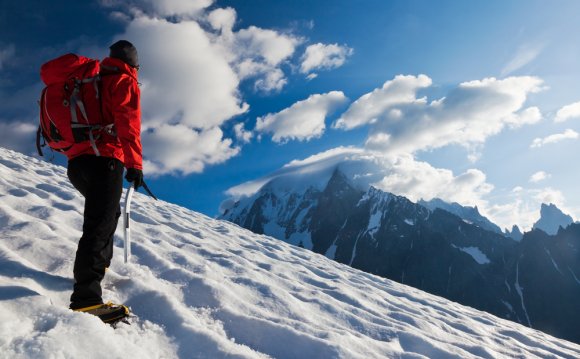 Attractions in Chamonix