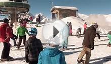 Adult ski & snowboard lessons with Evolution 2 - Chamonix