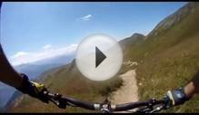 GoPro HD : To Mont Joviet shelter French Alps