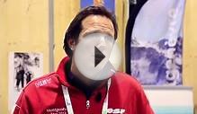 Montgenèvre : Christian Jullien, directeur ESF - Grand ski
