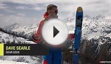 Zag UBAC Ski Review 2015/2016 | EpicTV Gear Geek
